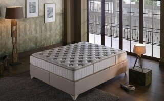 İstikbal Sleepy 160x200 cm Yaylı Yatak kullananlar yorumlar